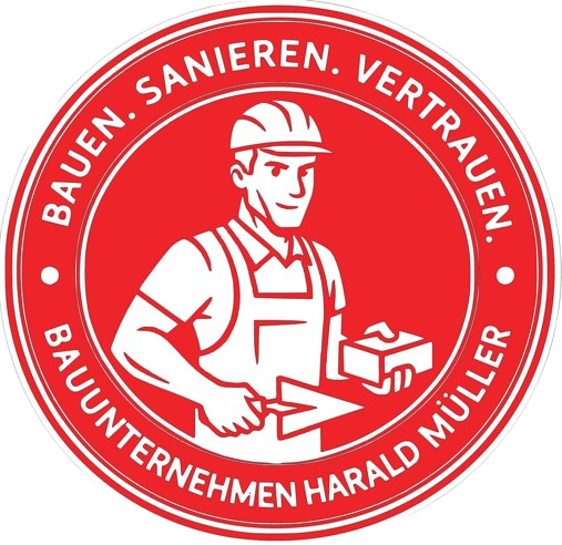 Bauunternehmen Harald Müller