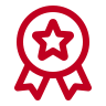 Icon Rosette Harald Müller Bauunternehmen